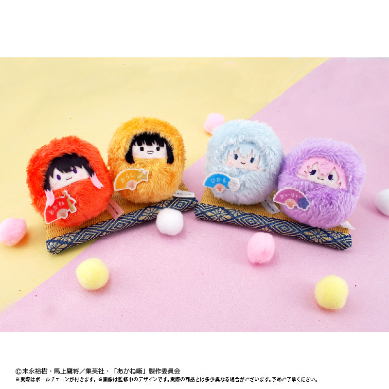 Box/4】あかね噺 くるみたぴぬい Vol.1【予約商品】 - Tokyo Otaku Mode