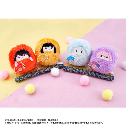 【Box/4】あかね噺 くるみたぴぬい Vol.1【予約商品】