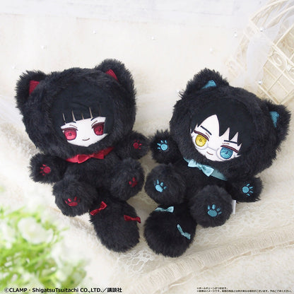 xxxHOLiC たぴにゃんこ 四月一日君尋【予約商品】