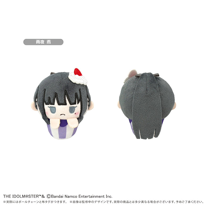 【Box/7】学園アイドルマスター カップケーキたぴぬい Vol.2【予約商品】