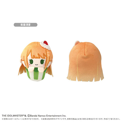 【Box/7】学園アイドルマスター カップケーキたぴぬい Vol.2【予約商品】