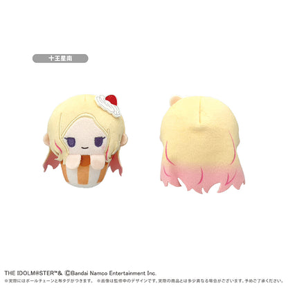【Box/7】学園アイドルマスター カップケーキたぴぬい Vol.2【予約商品】