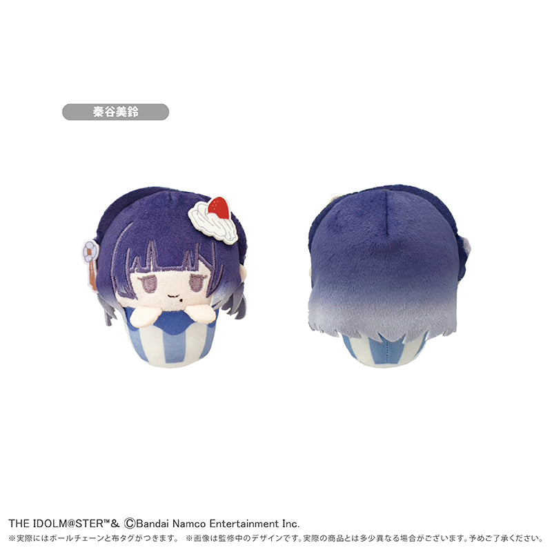 【Box/7】学園アイドルマスター カップケーキたぴぬい Vol.2【予約商品】
