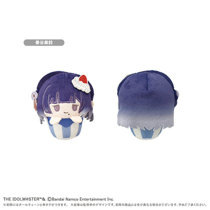 【Box/7】学園アイドルマスター カップケーキたぴぬい Vol.2【予約商品】