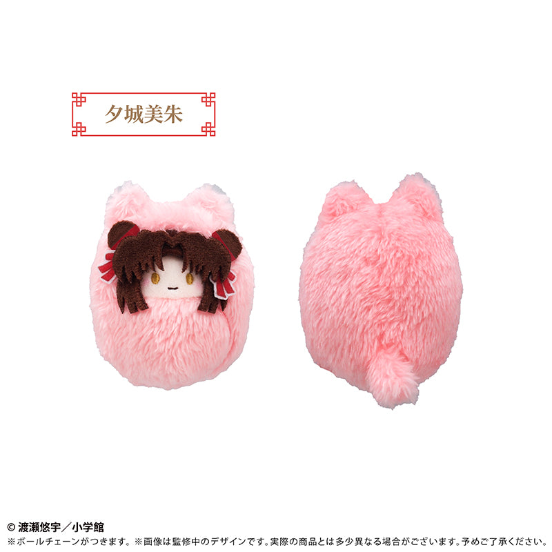 【Box/8】ふしぎ遊戯 くるみたぴぬい【予約商品】