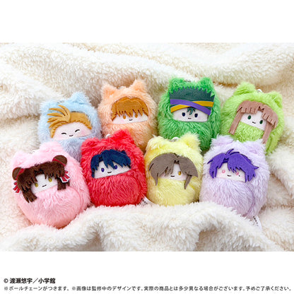 【Box/8】ふしぎ遊戯 くるみたぴぬい【予約商品】
