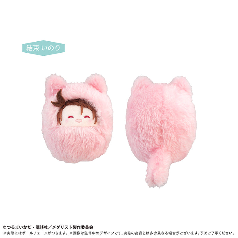 【Box/6】メダリスト くるみたぴぬい Vol.2【予約商品】