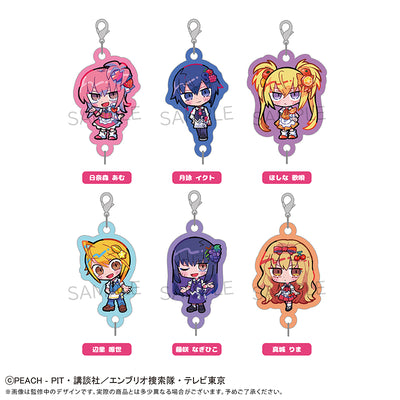 しゅごキャラ！