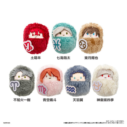 【Box/7】Starry☆Sky くるみたぴぬい Vol.1【予約商品】