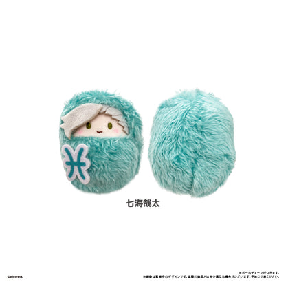 【Box/7】Starry☆Sky くるみたぴぬい Vol.1【予約商品】