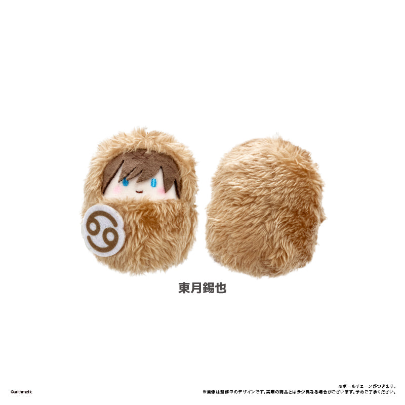 【Box/7】Starry☆Sky くるみたぴぬい Vol.1【予約商品】
