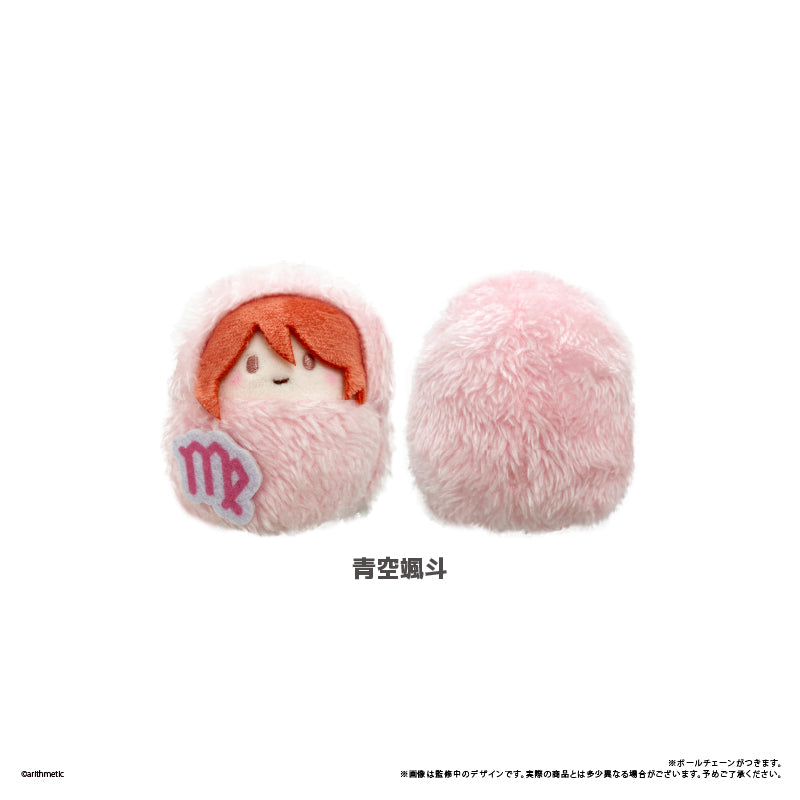【Box/7】Starry☆Sky くるみたぴぬい Vol.1【予約商品】