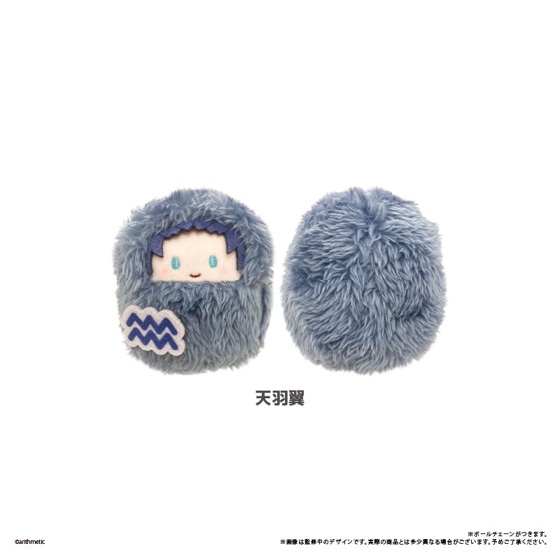 【Box/7】Starry☆Sky くるみたぴぬい Vol.1【予約商品】