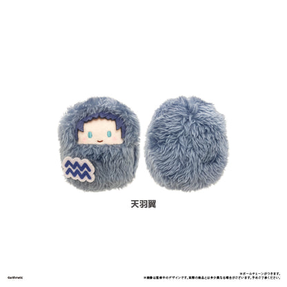 【Box/7】Starry☆Sky くるみたぴぬい Vol.1【予約商品】