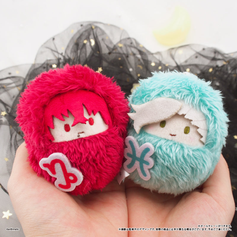 【Box/7】Starry☆Sky くるみたぴぬい Vol.1【予約商品】