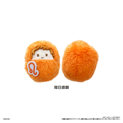 【Box/6】Starry☆Sky くるみたぴぬい Vol.2【予約商品】