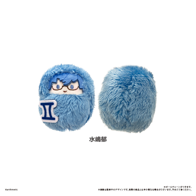【Box/6】Starry☆Sky くるみたぴぬい Vol.2【予約商品】