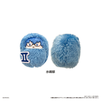 【Box/6】Starry☆Sky くるみたぴぬい Vol.2【予約商品】