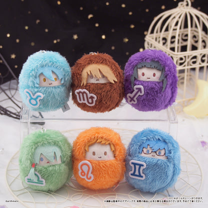 【Box/6】Starry☆Sky くるみたぴぬい Vol.2【予約商品】
