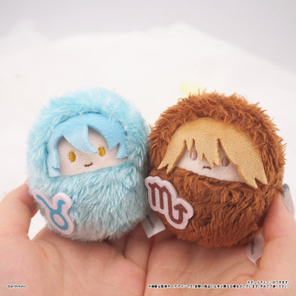 【Box/6】Starry☆Sky くるみたぴぬい Vol.2【予約商品】