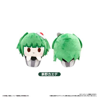 【Box/6】暗殺教室 カップケーキたぴぬい【予約商品】