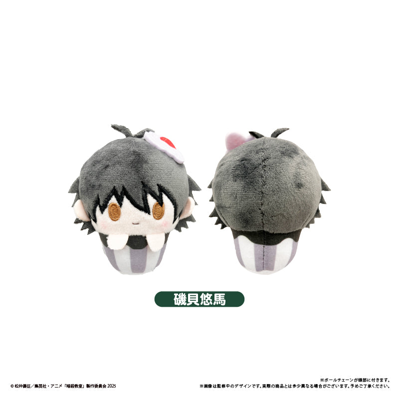 【Box/6】暗殺教室 カップケーキたぴぬい【予約商品】