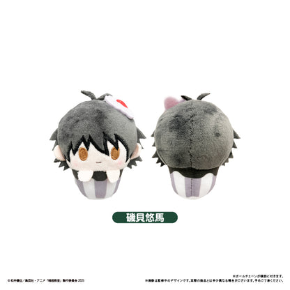 【Box/6】暗殺教室 カップケーキたぴぬい【予約商品】