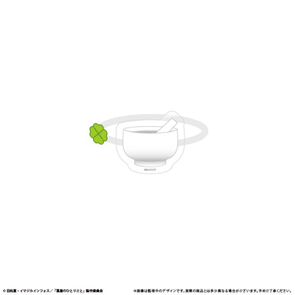 【Box/6】薬屋のひとりごと たぴぬいアクセサリー【予約商品】