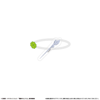 【Box/6】薬屋のひとりごと たぴぬいアクセサリー【予約商品】