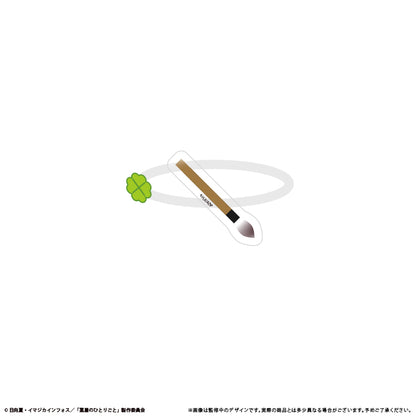 【Box/6】薬屋のひとりごと たぴぬいアクセサリー【予約商品】