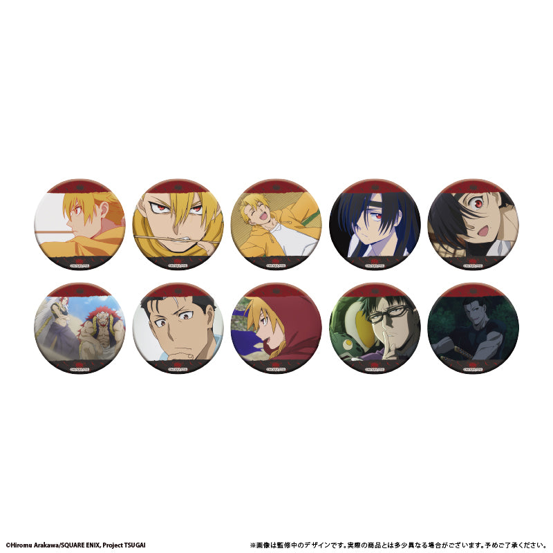 アニメ・キャラクター 缶バッジ／トレーディングカード一覧｜正規品