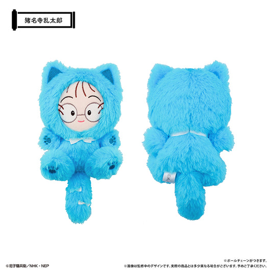 忍たま乱太郎 たぴにゃんこ Vol.1 猪名寺乱太郎【予約商品】