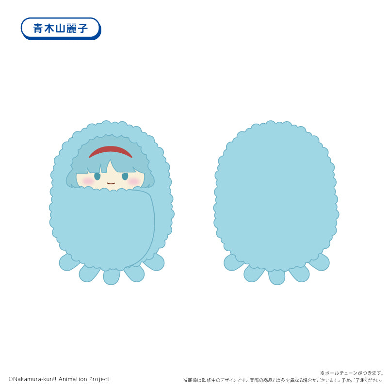 【Box/6】ガンバレ!中村くん!! くるみたぴぬい【予約商品】
