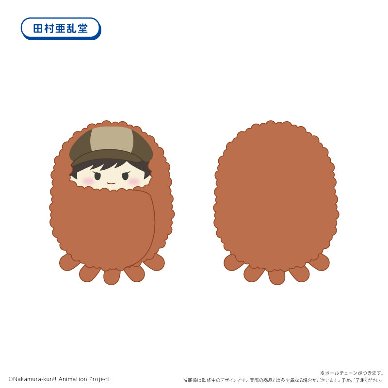 Box/6】ガンバレ!中村くん!! くるみたぴぬい【予約商品】 - Tokyo