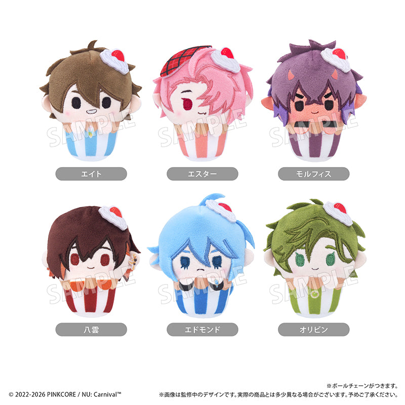 NU: カーニバル キャラクターグッズ｜正規品通販 - Tokyo Otaku Mode