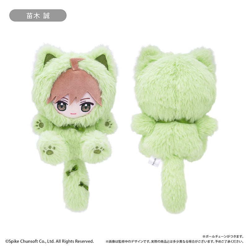 ダンガンロンパ 1・2 Reload たぴにゃんこ 苗木誠【予約商品】
