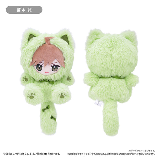 ダンガンロンパ 1・2 Reload たぴにゃんこ 苗木誠【予約商品】