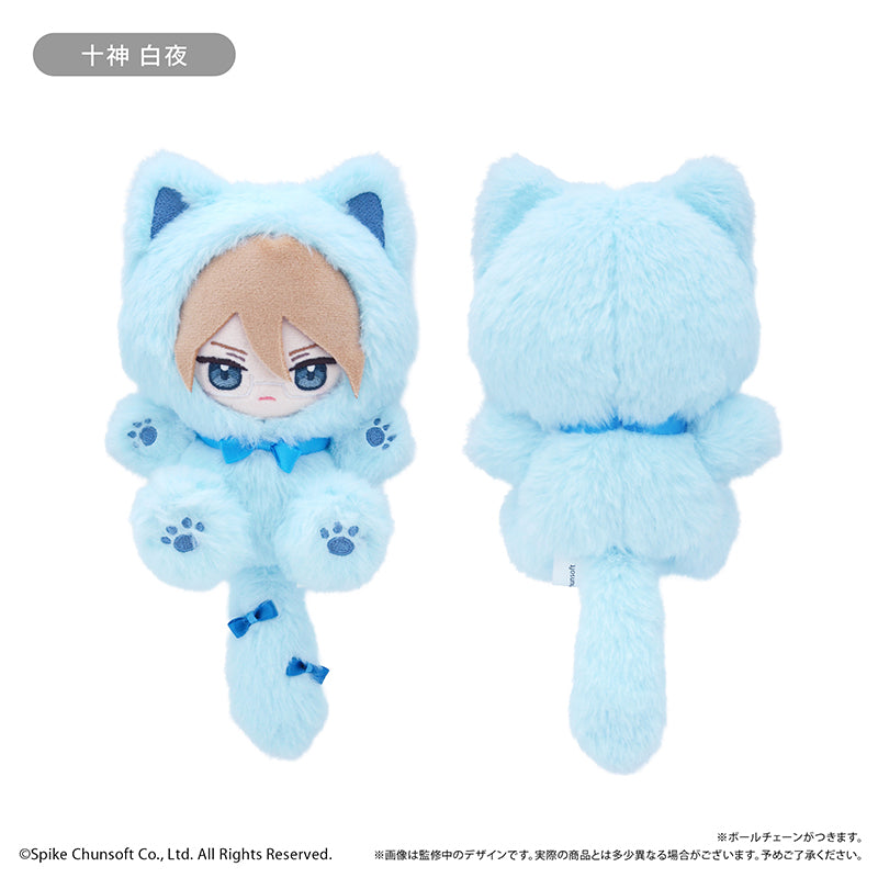ダンガンロンパ 1・2 Reload たぴにゃんこ 十神百夜【予約商品】