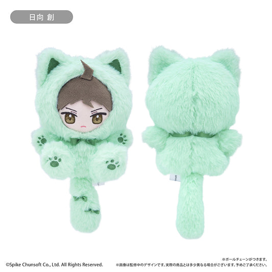 ダンガンロンパ 1・2 Reload たぴにゃんこ 日向創【予約商品】
