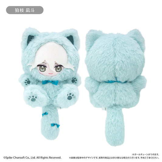 ダンガンロンパ 1・2 Reload たぴにゃんこ 狛枝凪斗【予約商品】