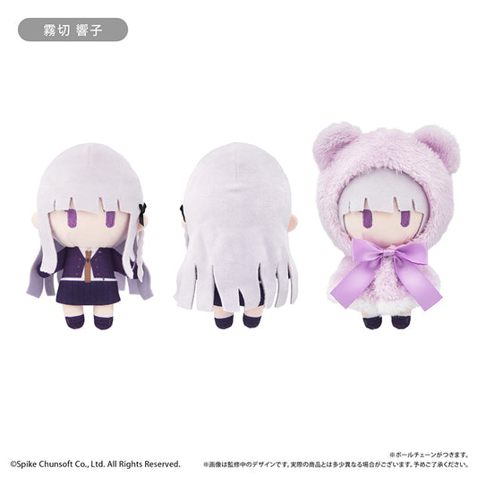 ダンガンロンパ 1・2 Reload ケープたぴぬい Vol.2 霧切響子【予約商品】