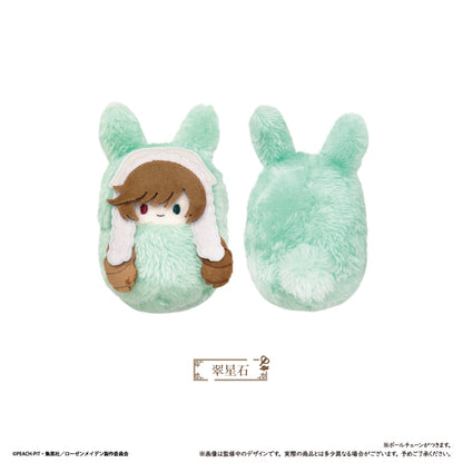 【Box/7】ローゼンメイデン くるみたぴぬい【予約商品】