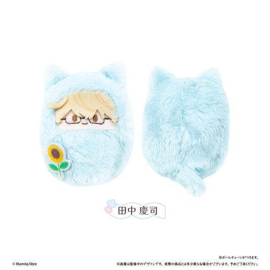 40までにしたい10のこと くるみたぴぬい 田中慶司【予約商品】