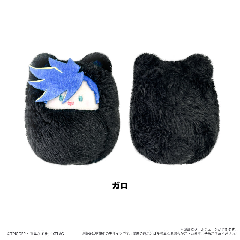 プロメア くるみたぴぬい リオデガロンVer.【予約商品】 - Tokyo Otaku