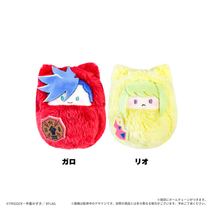 プロメア くるみたぴぬい【予約商品】