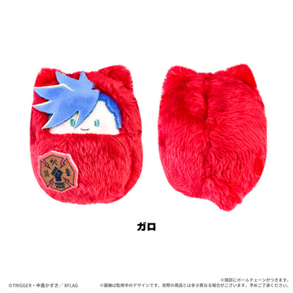 プロメア くるみたぴぬい【予約商品】