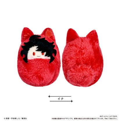 【Box/5】魔男のイチ くるみたぴぬい【予約商品】
