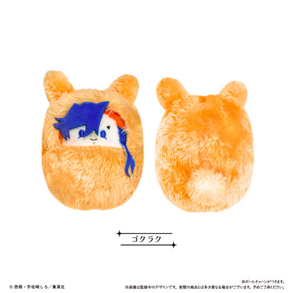 【Box/5】魔男のイチ くるみたぴぬい【予約商品】