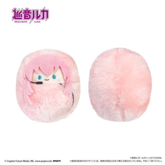初音ミク くるみたぴぬい 巡音ルカ【予約商品】
