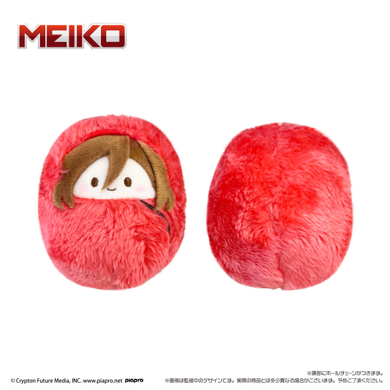 初音ミク くるみたぴぬい MEIKO【予約商品】